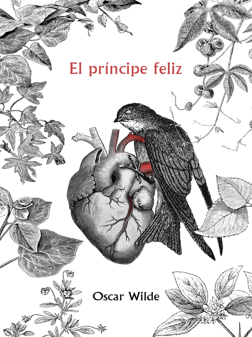 Title details for El príncipe feliz by Oscar Wilde - Available